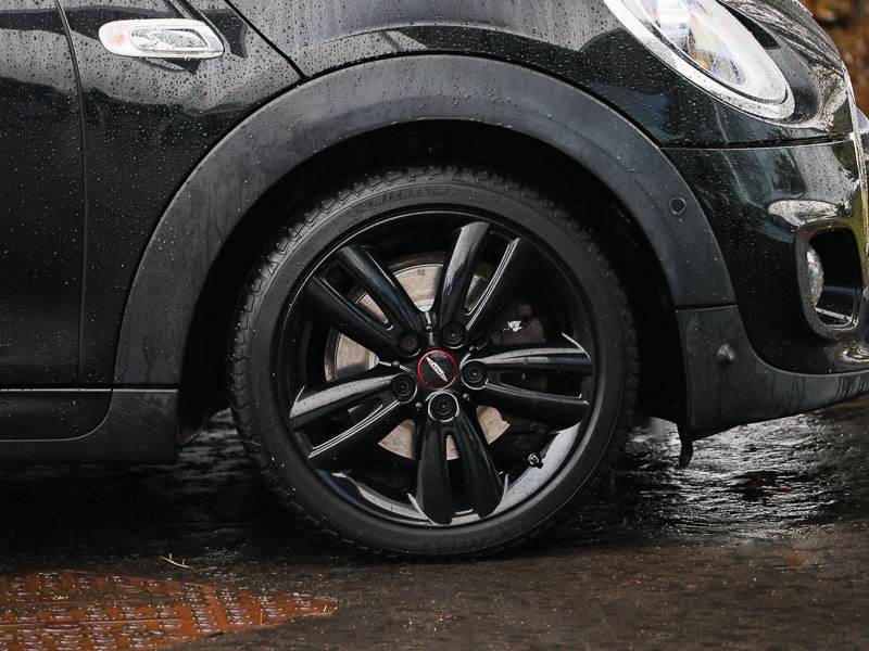 Used MINI Hatch 2018 for sale - 76397578: Photo 14