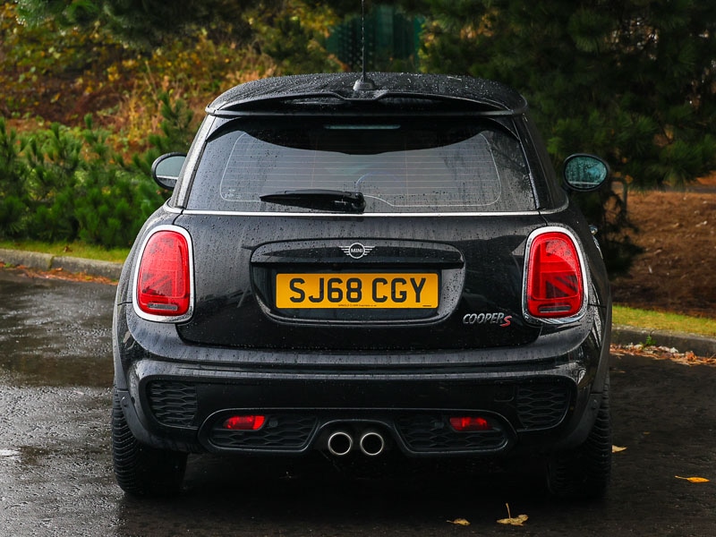 Used MINI Hatch 2018 for sale - 76397578: Photo 15