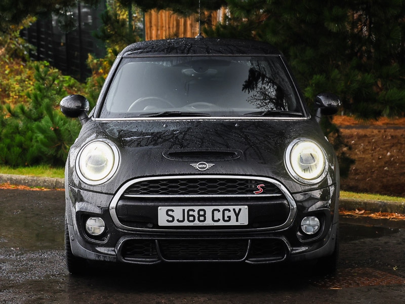 Used MINI Hatch 2018 for sale - 76397578: Photo 16