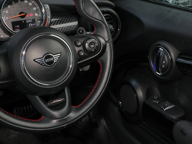 Used MINI Hatch 2018 for sale - 76397578: Photo 18