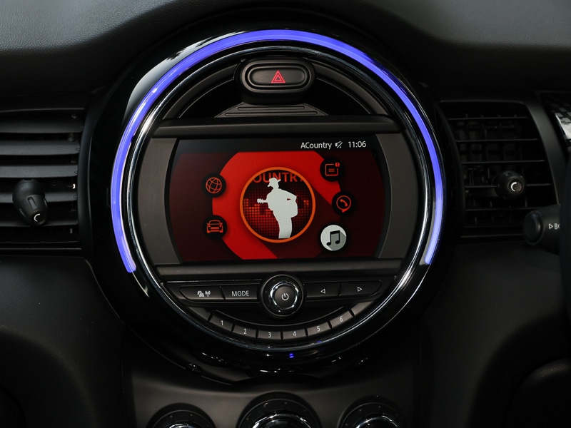 Used MINI Hatch 2018 for sale - 76397578: Photo 19