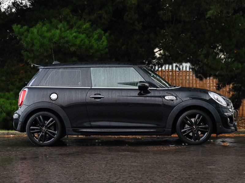 Used MINI Hatch 2018 for sale - 76397578: Photo 2