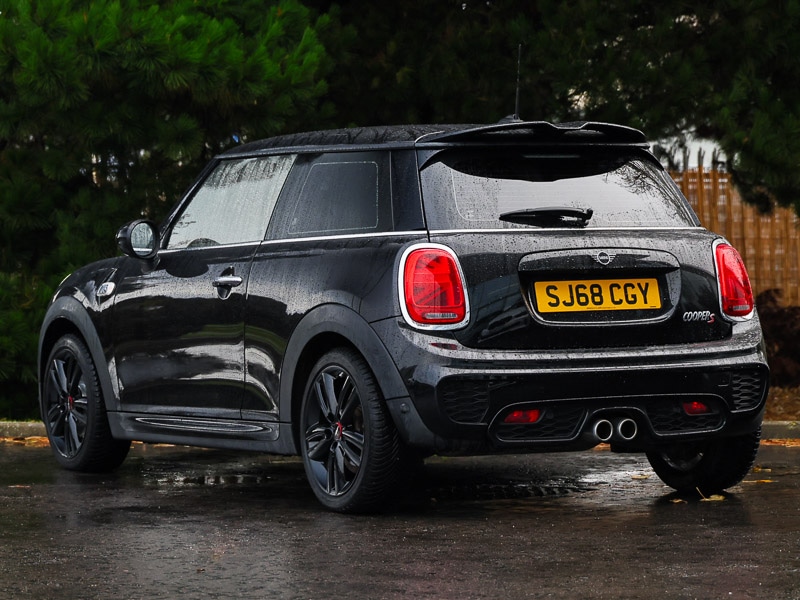 Used MINI Hatch 2018 for sale - 76397578: Photo 3