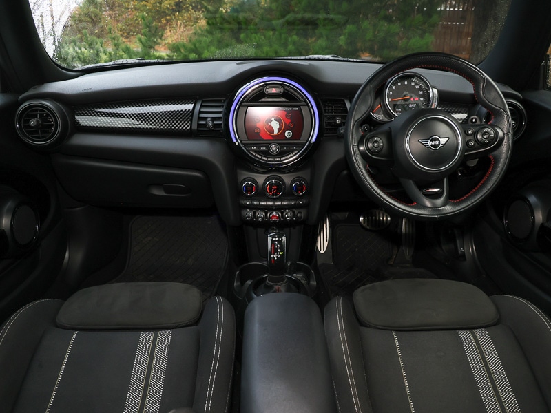 Used MINI Hatch 2018 for sale - 76397578: Photo 4