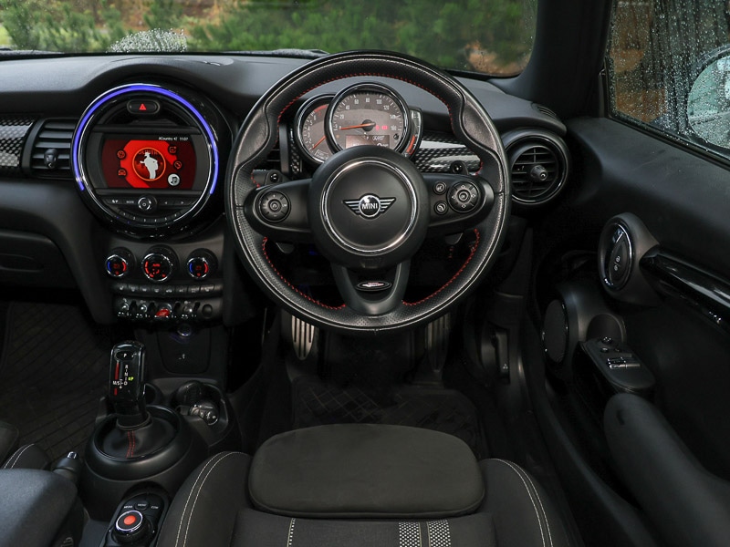 Used MINI Hatch 2018 for sale - 76397578: Photo 5