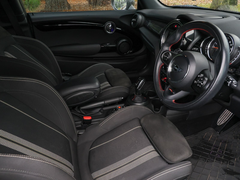 Used MINI Hatch 2018 for sale - 76397578: Photo 6