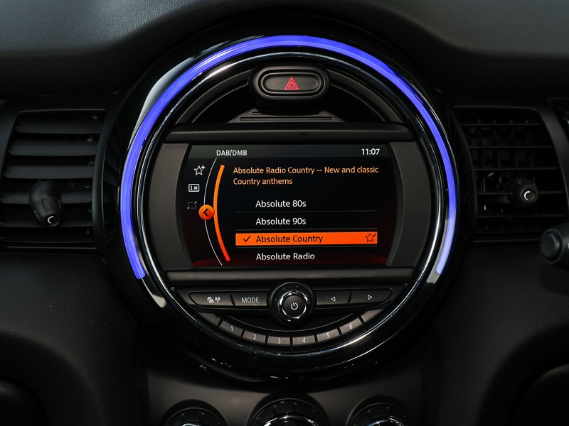 Used MINI Hatch 2018 for sale - 76397578: Photo 8