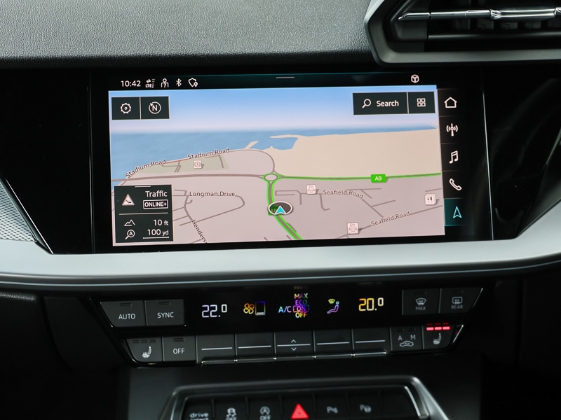 Used Audi A3 2023 for sale - 77816069: Photo 10