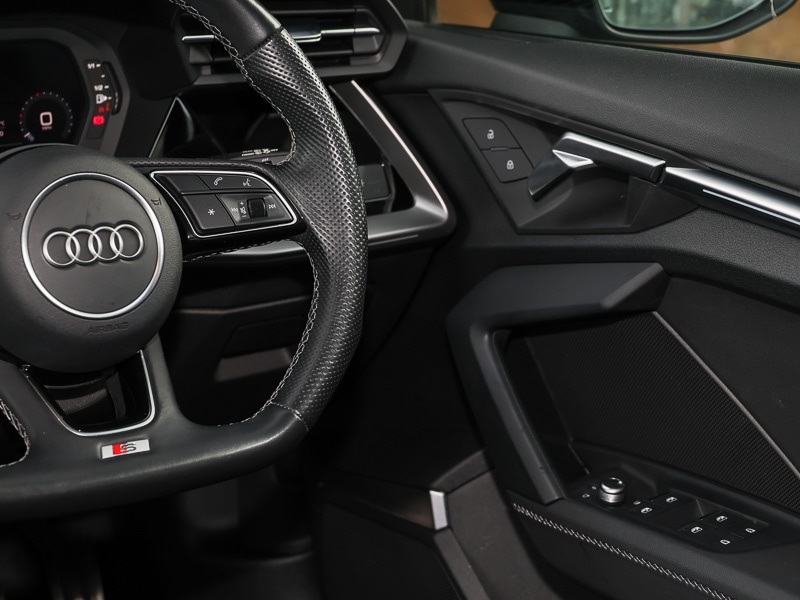 Used Audi A3 2023 for sale - 77816069: Photo 12