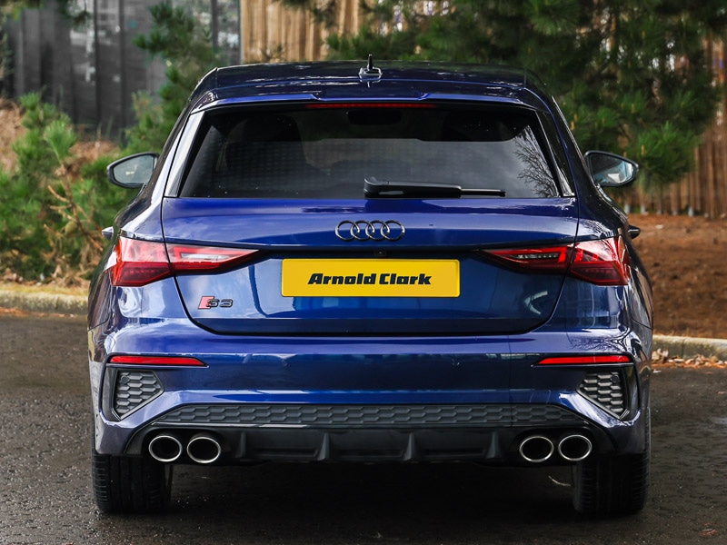 Used Audi A3 2023 for sale - 77816069: Photo 14