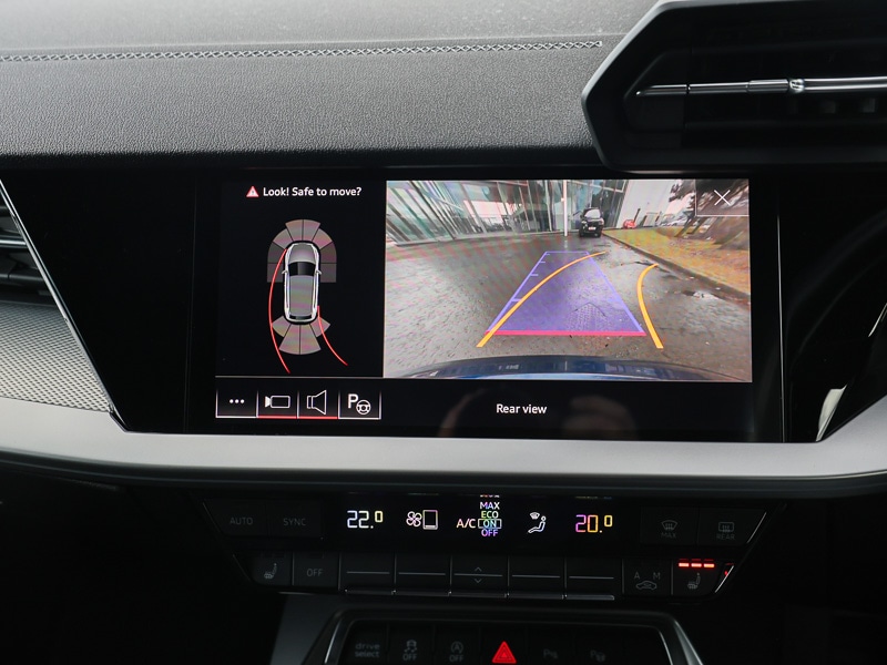 Used Audi A3 2023 for sale - 77816069: Photo 17