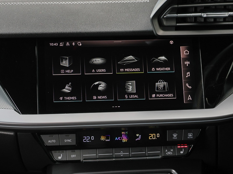 Used Audi A3 2023 for sale - 77816069: Photo 18