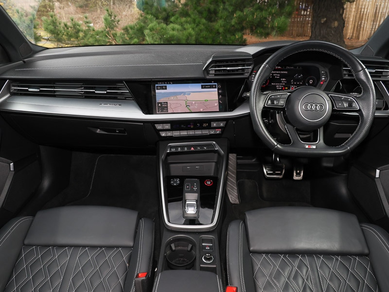 Used Audi A3 2023 for sale - 77816069: Photo 2