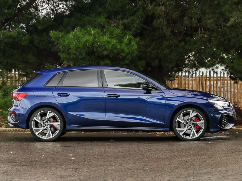 Used Audi A3 2023 for sale - 77816069: Photo 4