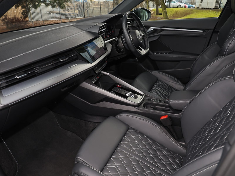 Used Audi A3 2023 for sale - 77816069: Photo 5