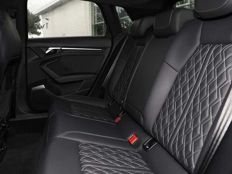 Used Audi A3 2023 for sale - 77816069: Photo 6