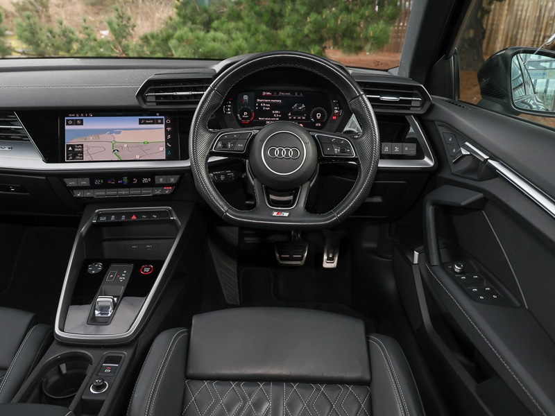 Used Audi A3 2023 for sale - 77816069: Photo 7