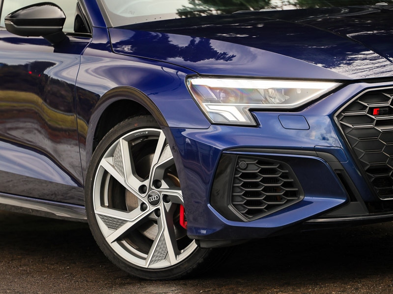 Used Audi A3 2023 for sale - 77816069: Photo 9