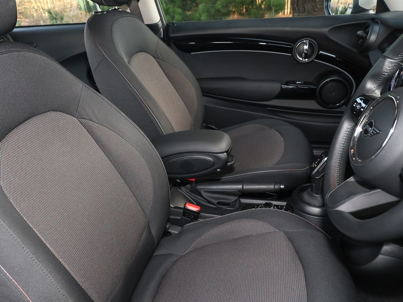 Used MINI Hatch 2022 for sale - 76834140: Photo 11