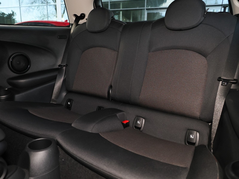 Used MINI Hatch 2022 for sale - 76834140: Photo 12