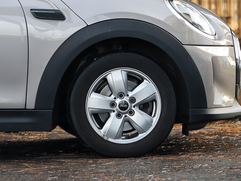 Used MINI Hatch 2022 for sale - 76834140: Photo 14