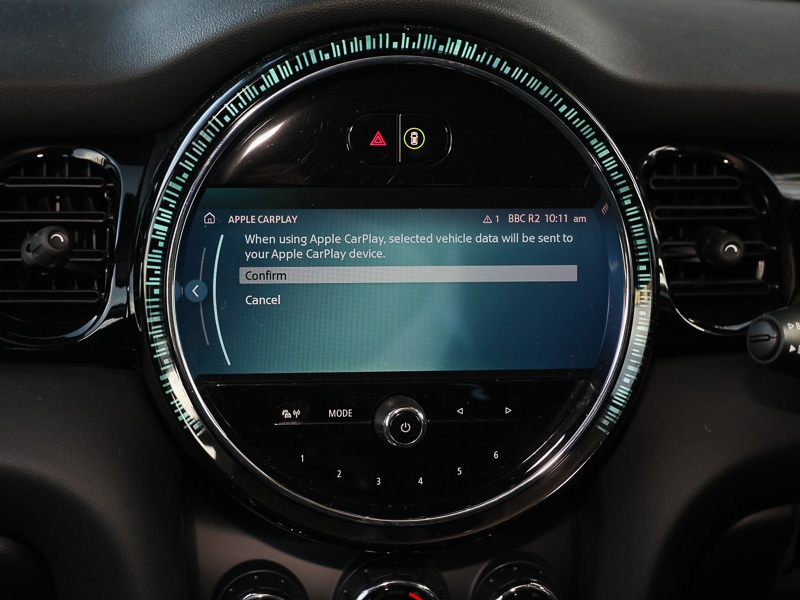 Used MINI Hatch 2022 for sale - 76834140: Photo 8