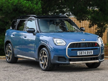 MINI - Countryman