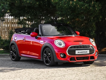 Used MINI Convertible 2019 for sale - 78530842: Photo