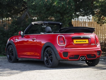 Used MINI Convertible 2019 for sale - 78530842: Photo