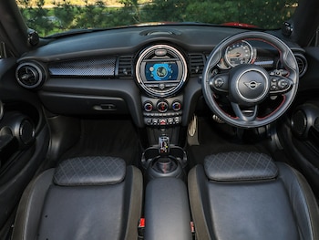 Used MINI Convertible 2019 for sale - 78530842: Photo