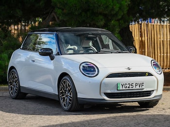 MINI - Cooper