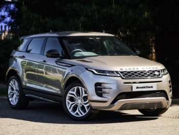 2022 - 2.0 D200 R-Dynamic SE 5dr Auto