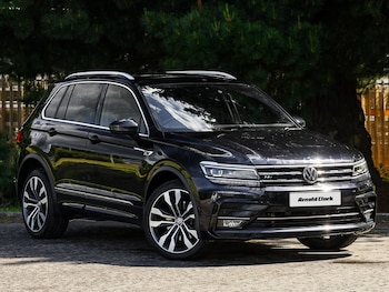 Used Volkswagen Tiguan 2019 for sale - 78933043: Photo