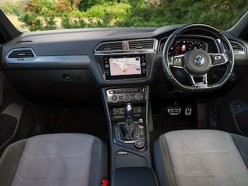 Used Volkswagen Tiguan 2019 for sale - 78933043: Photo
