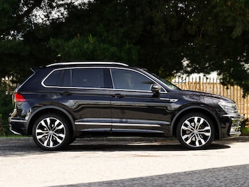 Used Volkswagen Tiguan 2019 for sale - 78933043: Photo
