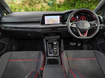 Used Volkswagen Golf 2023 for sale - 75939481: Photo
