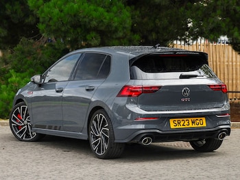 Used Volkswagen Golf 2023 for sale - 75939481: Photo