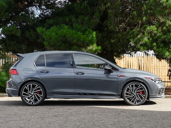 Used Volkswagen Golf 2023 for sale - 75939481: Photo