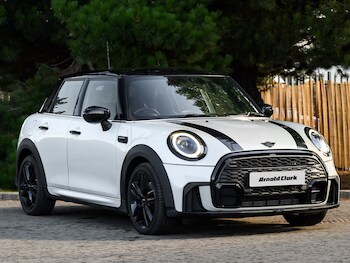 MINI - Hatch