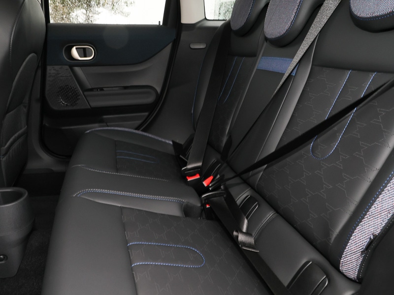 Used MINI Cooper 2025 for sale - 77343156: Photo 12