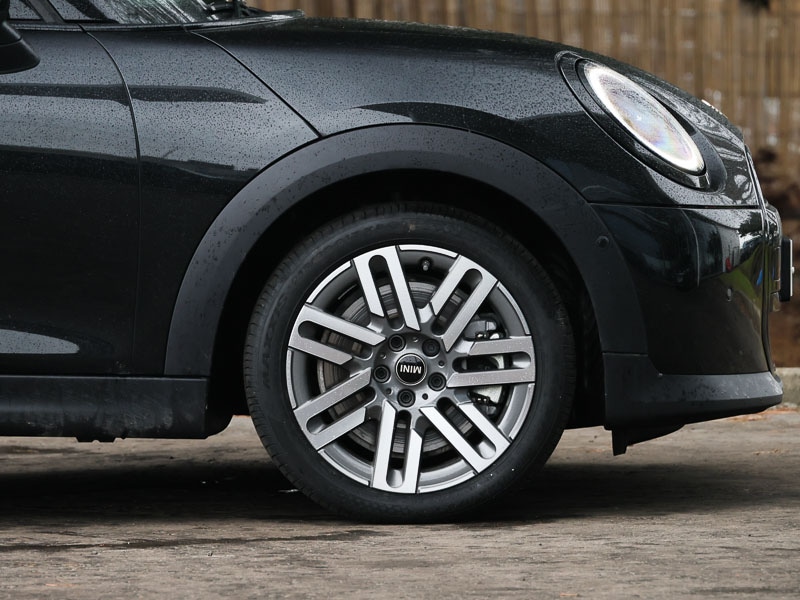 Used MINI Cooper 2025 for sale - 77343156: Photo 14