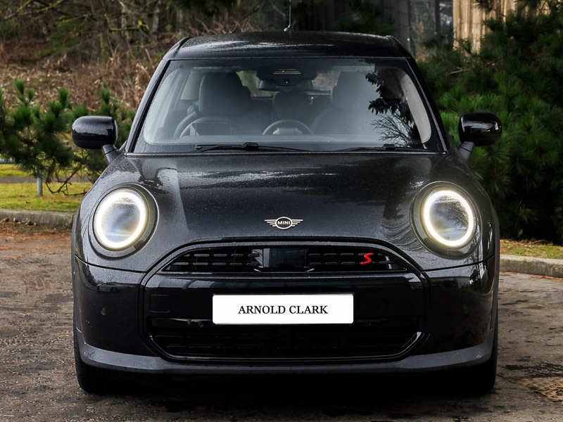Used MINI Cooper 2025 for sale - 77343156: Photo 16