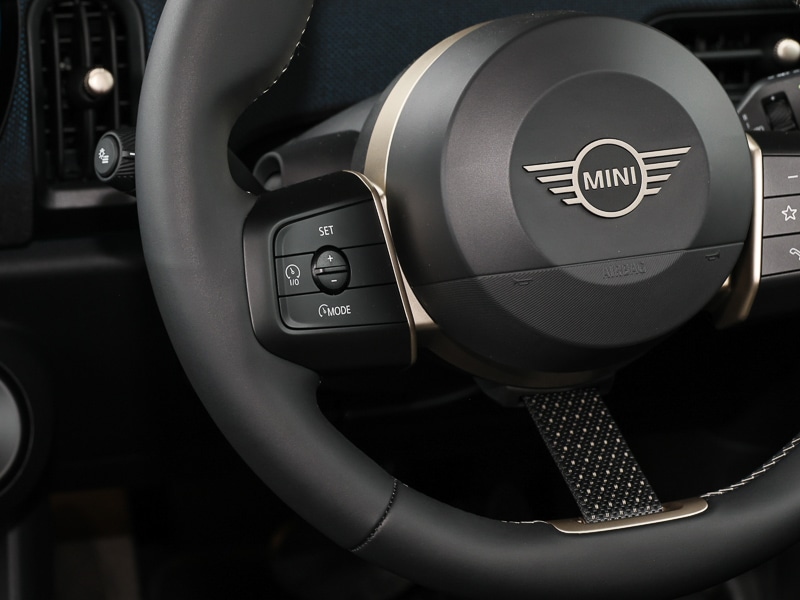 Used MINI Cooper 2025 for sale - 77343156: Photo 17