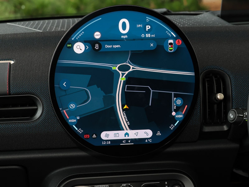 Used MINI Cooper 2025 for sale - 77343156: Photo 19