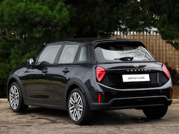 Used MINI Cooper 2025 for sale - 77343156: Photo