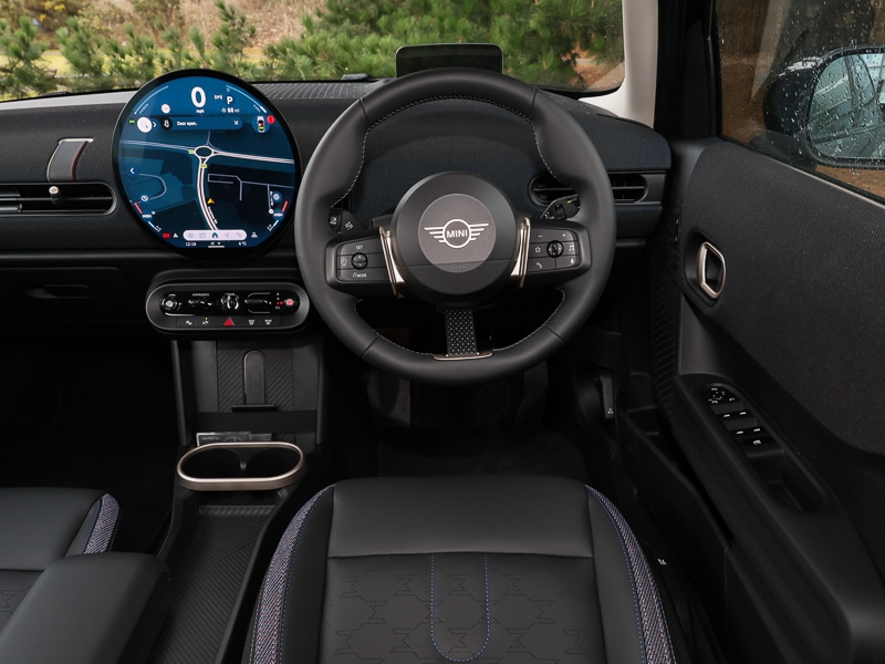 Used MINI Cooper 2025 for sale - 77343156: Photo 5