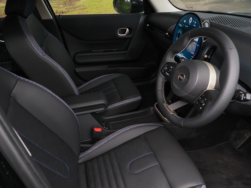 Used MINI Cooper 2025 for sale - 77343156: Photo 6