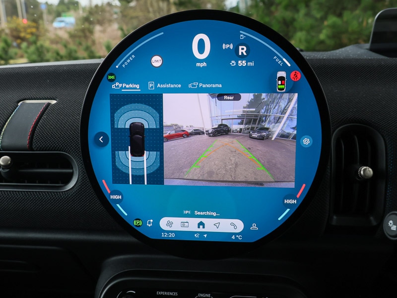 Used MINI Cooper 2025 for sale - 77343156: Photo 8