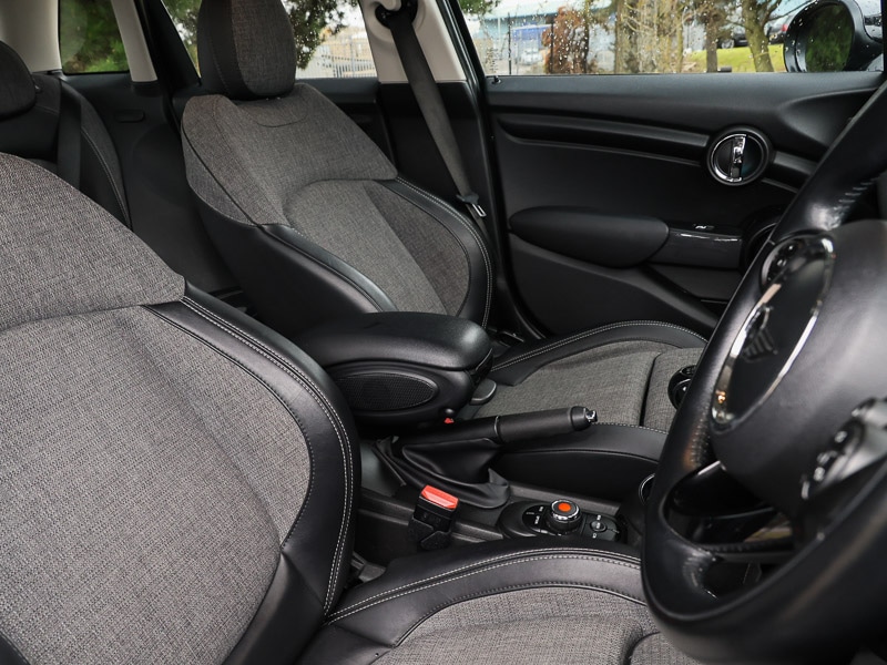 Used MINI Hatch 2018 for sale - 77424485: Photo 11