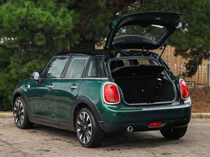 Used MINI Hatch 2018 for sale - 77424485: Photo 13